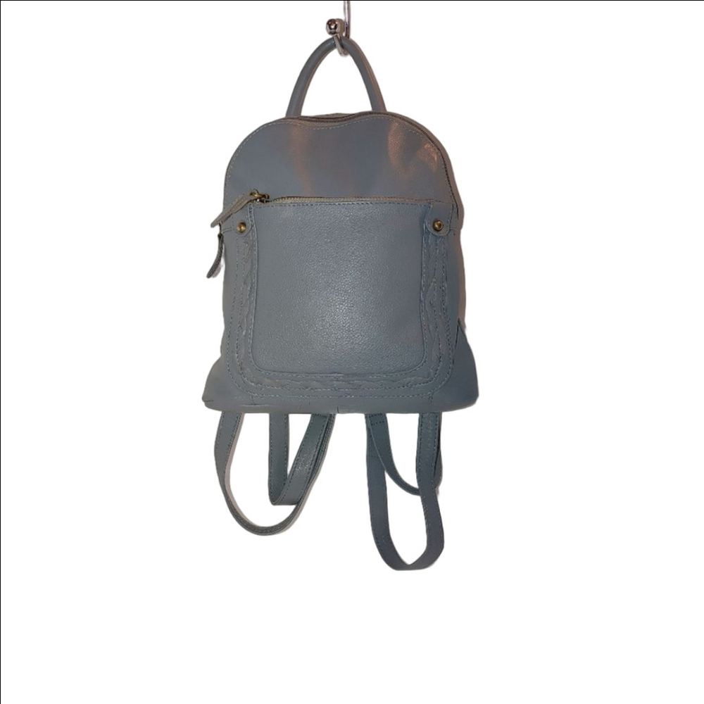 Great American Leatherworks Backpack